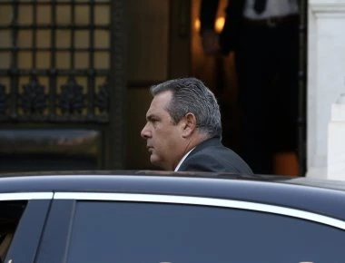 Τα σενάρια για την μη παρουσία του Π.Καμμένου στο υπουργικό συμβούλιο